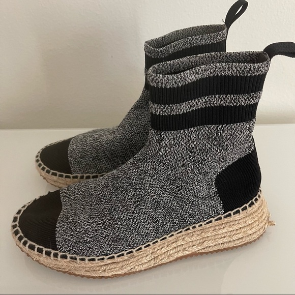 Alexander Wang kid sock shoes - Picture 5 of 8